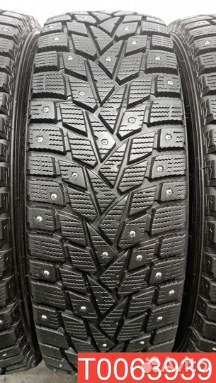 Dunlop Grandtrek Ice 02 215/60 R17 100