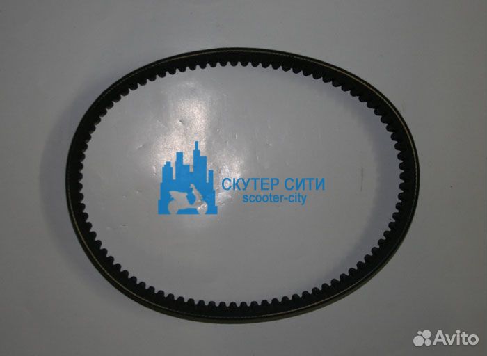 Ремень вариатора для квадроцикла Stels 450 Hisun/4