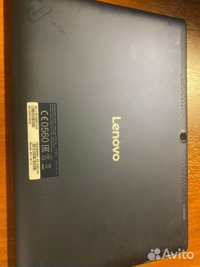 Планшет Lenovo