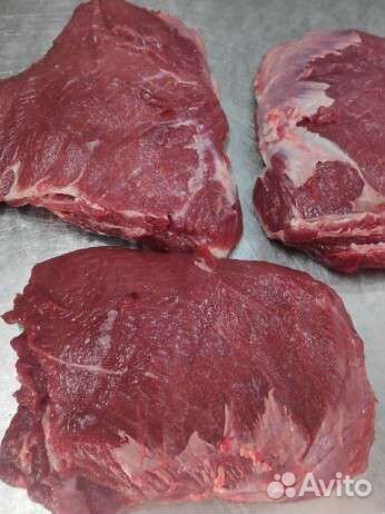 Щеки говяжьи