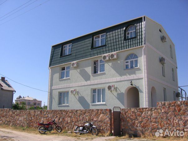 Ищу партнера турбизнеса в Крыму