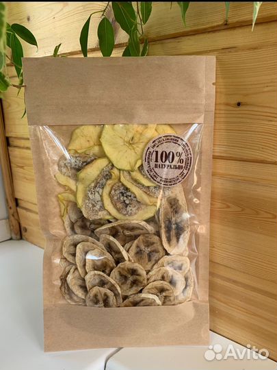 Подарочный набор фрипсы