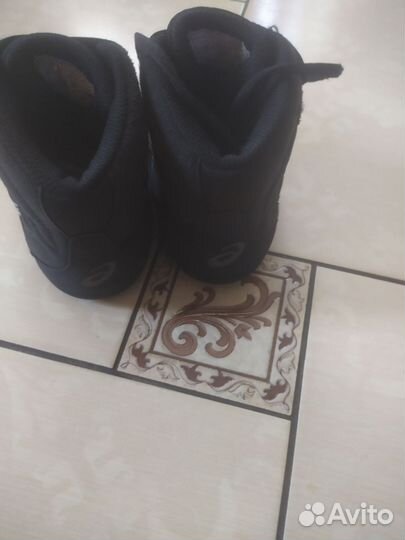 Борцовки asics