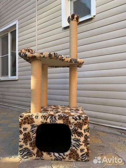 Домик для кошки или собаки