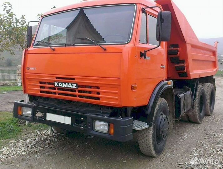 Песок Щебень Доставка