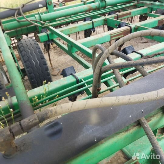 Культиватор АО РТП 