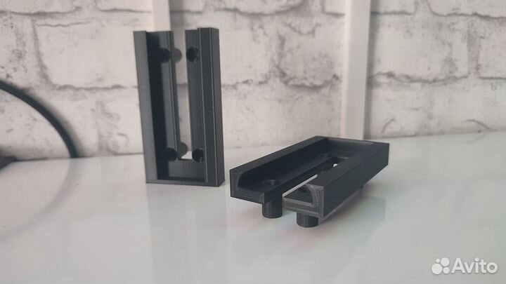 Настенный держатель для Дисплея Xiaomi с Алисой