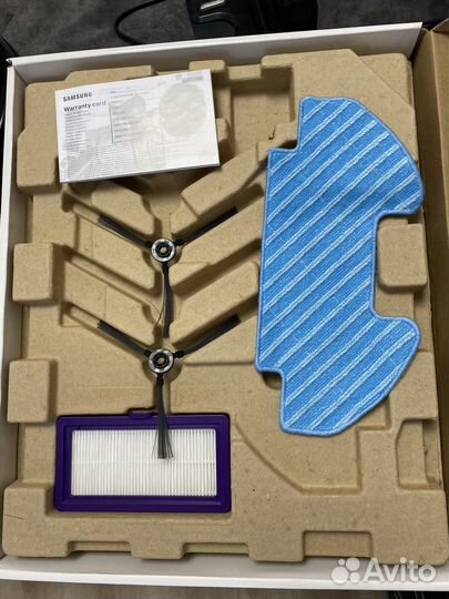 Samsung powerbot-E VR5000