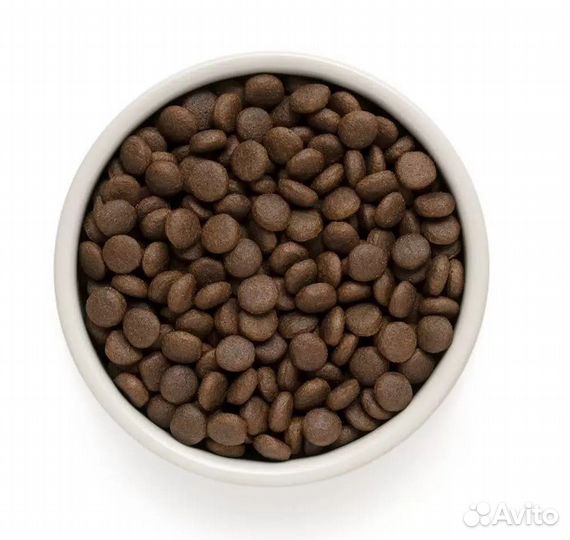 Корм для собак Grandorf ягненок и индейка 10кг