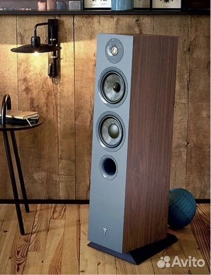 Колонки Focal