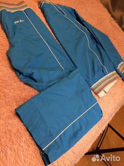 Спортивный костюм женский finn flare