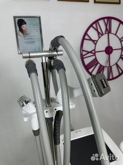 Поставщик косметологического оборудования