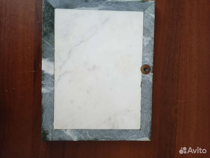 Картина из натурального камня