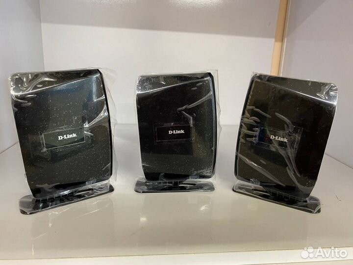 Точка доступа D-link DAP-1420