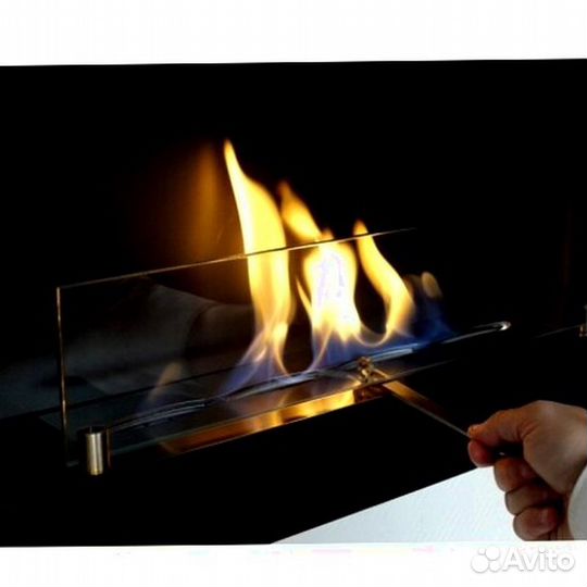 Закаленные стекла