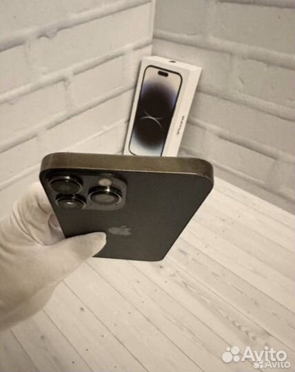 iPhone xr в корпусе 14 pro