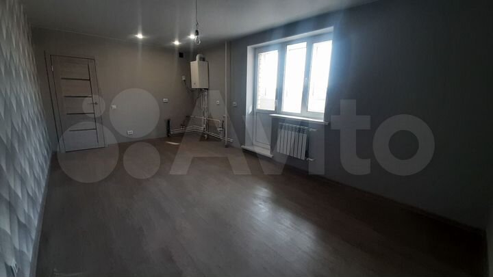 4-к. квартира, 91,6 м², 16/16 эт.