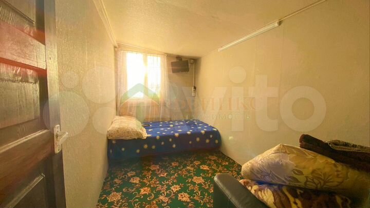 Дом 90 м² на участке 6 сот.