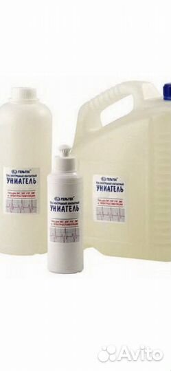 Гель универсальный