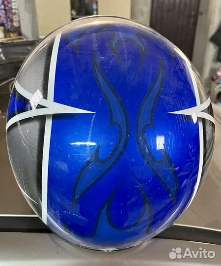 Мотошлем shoei