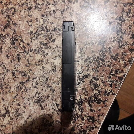 HDD Seagate 4TB (4000гб) для ноутбука