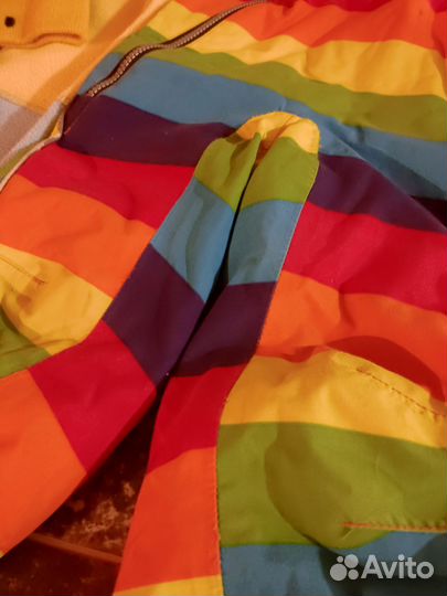 Комбинезон molo 80, joha шлем