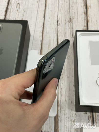 iPhone 11 Pro Max, 256 ГБ