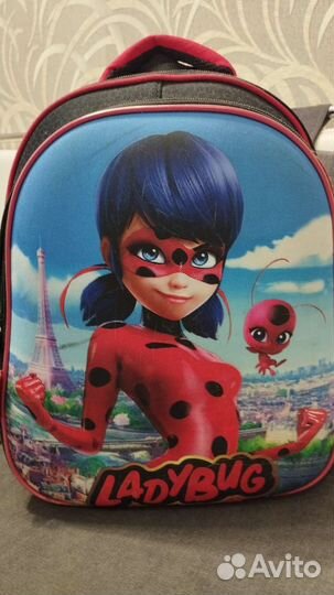 Рюкзак школьный