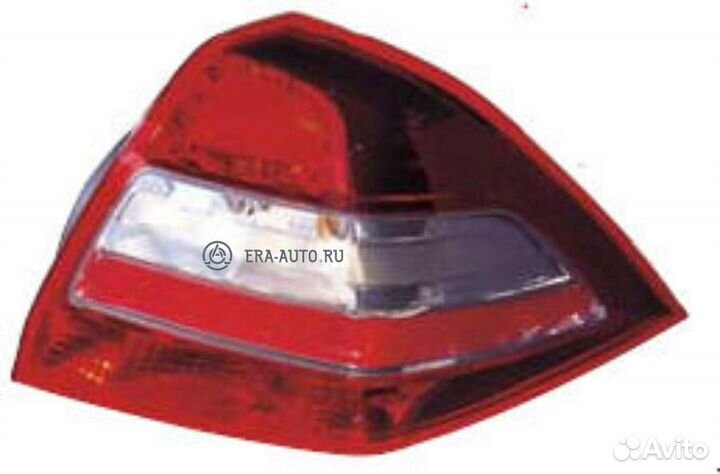 Depo 551-1969R-UE Фонарь зад. R