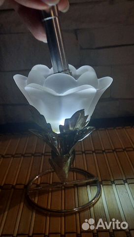 Подсвечник