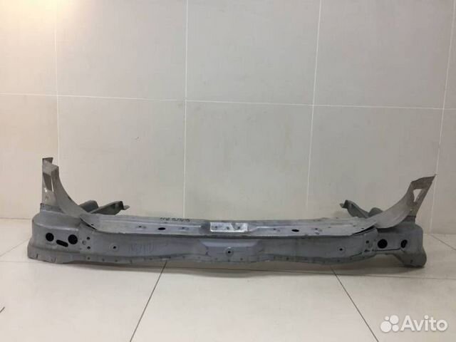 Панель задняя Mitsubishi Pajero/Montero Sport KS 2