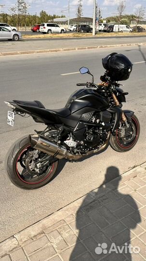 Kawasaki Z750R