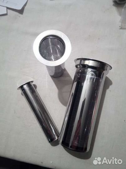 Корзина для засыпи