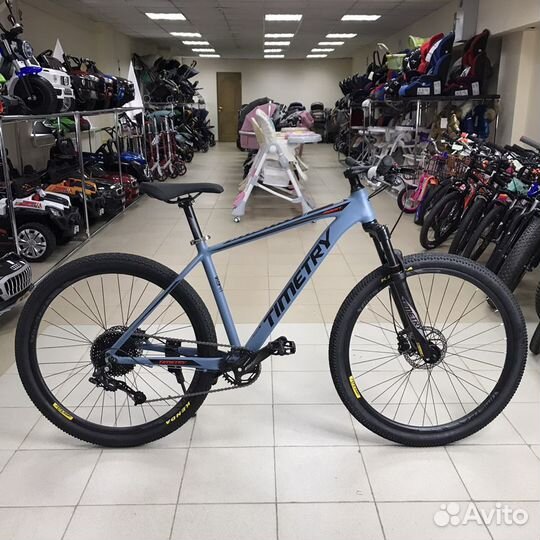 Велосипед 27,5