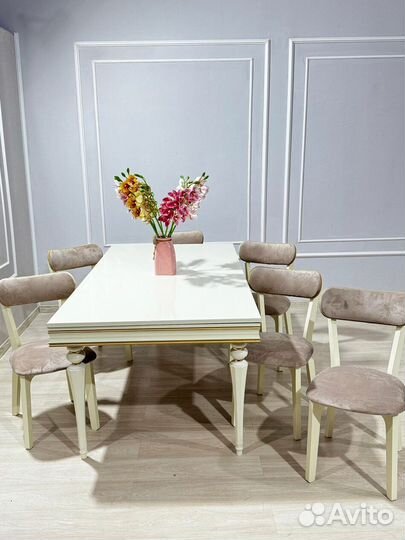 Стулья Кухонные