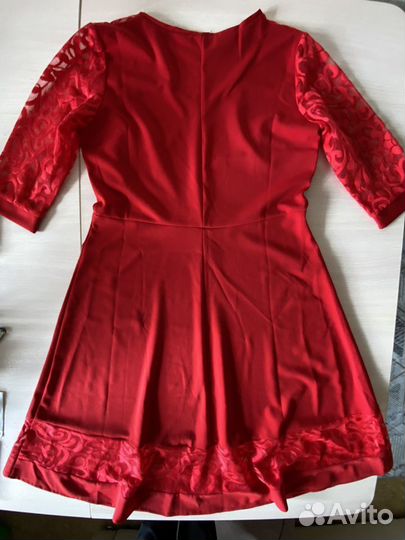 Платье женское 50 размер