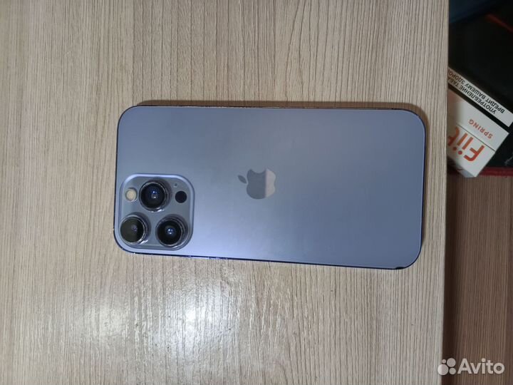 iPhone 13 Pro, 128 ГБ