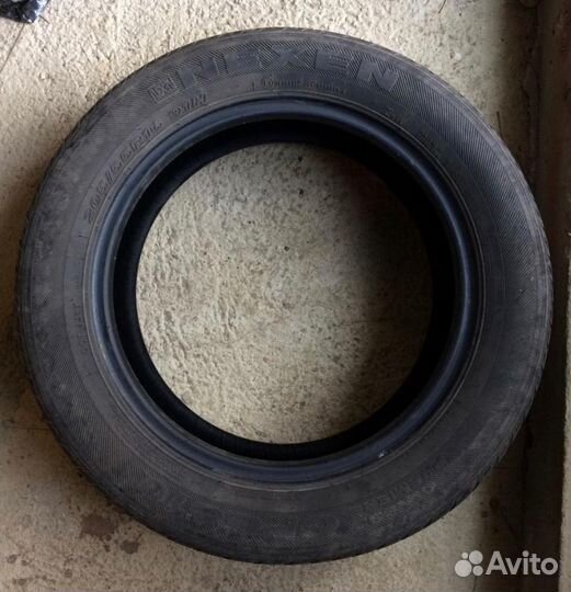 Nexen DH 65 205/55 R16