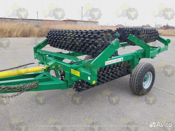 Каток Радогост-маш ККШ-9ПГ, 2024