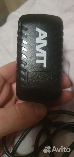 Бесшумный адаптер AMT 0901500LN