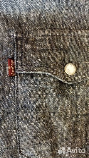 Рубашка, блузка женская Levis