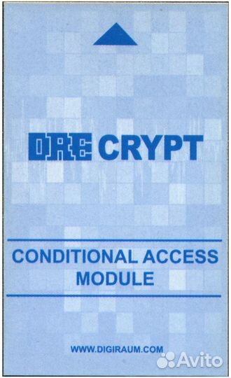 Карточка доступа триколор тв