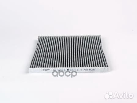 Фильтр салона BIG filter GB9964C уголь. # GB996