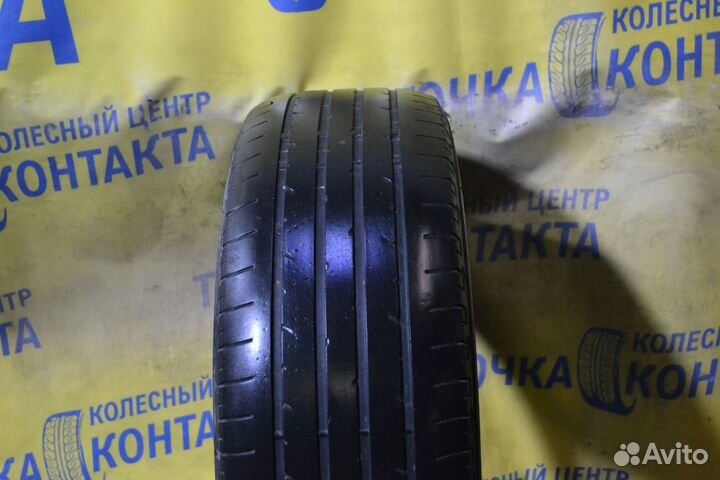 Bridgestone Dueler H/P Sport 235/60 R18