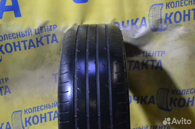 Bridgestone Dueler H/P Sport 235/60 R18