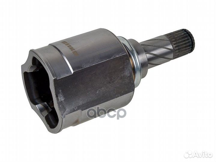 160 1249-SX ШРУС внутренний левый к-кт 8200863