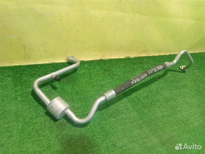 Трубка кондиционера Renault Duster 2015