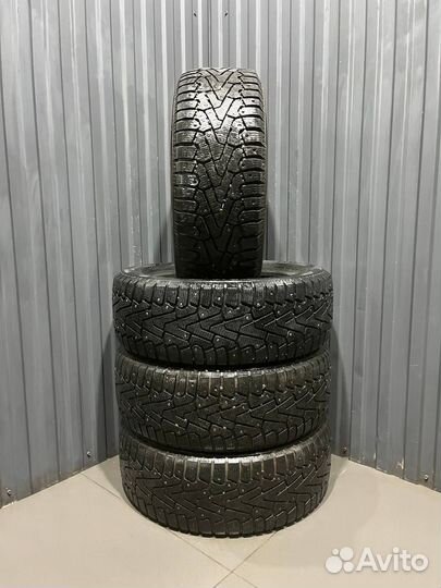 Pirelli Ice Zero 205/55 R16 94T