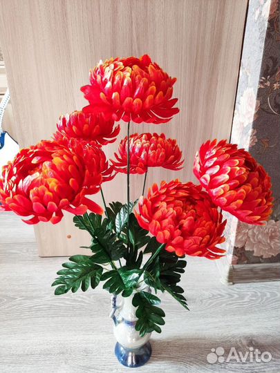 Букеты для декора