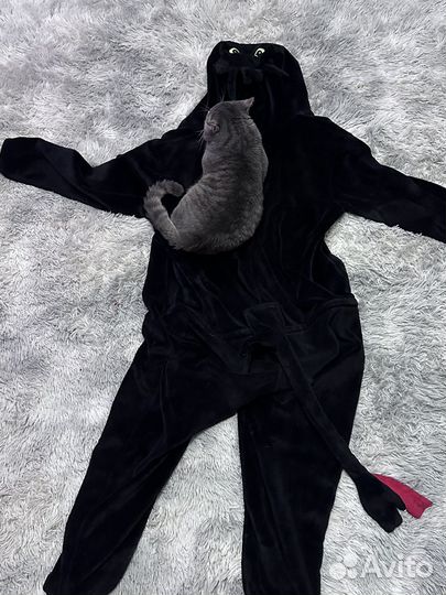 Пижама кигуруми